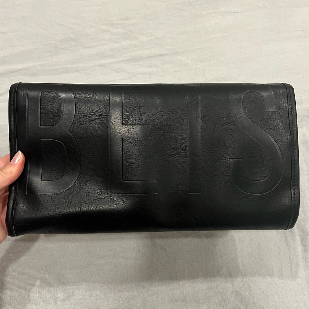 BEIS travel hanging jewelry case